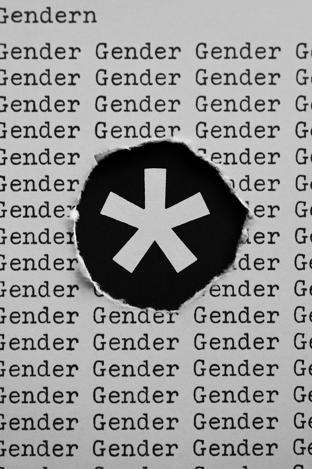 Warum Gendern Ihrem Buch schadet – und was Sie besser machen können